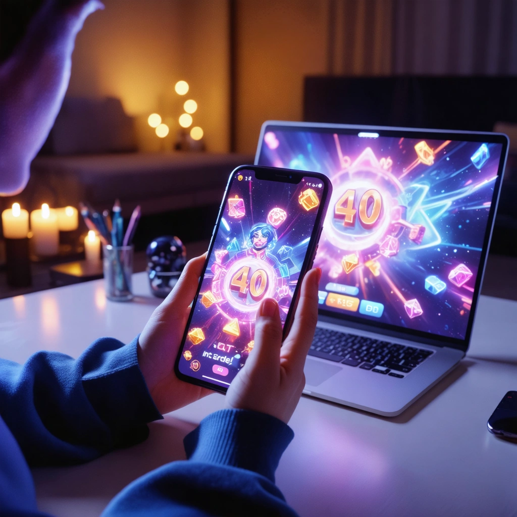 Od Nule do Džekpota: Iznenađujuće Pametan Način Igre