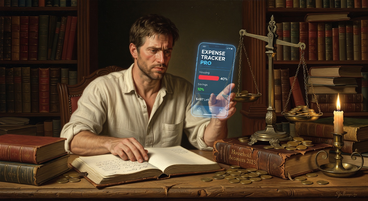 Praćenje troškova: Nadzorivanje potrošnje