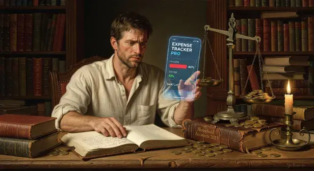 Praćenje troškova: Nadzorivanje potrošnje